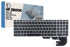 HP Tipkovnica za ZBook 15U G3 755 G3 850 G3 850 G4, QWERTY US, s pozadinskim osvjetljenjem