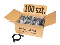 BLOW HDMI kabel 4K s pozlaćenim konektorima 1,5 m