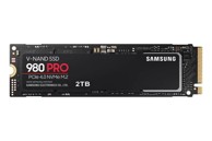 SAMSUNG SSD disk 980 PRO NVMe M.2 MZ-V8P2T0BW SSD disk, 2TB, maks. do 7000/5000 MB/s