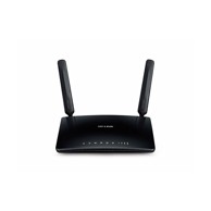TP-LINK Router TL-MR6400 V4, 300Mbps, 4G LTE