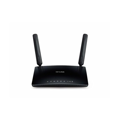 TP-LINK Router TL-MR6400 V4, 300Mbps, 4G LTE