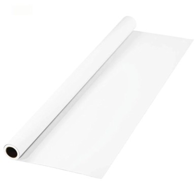 HAMA Pozadina 21493, 1,35x11 m, bijela