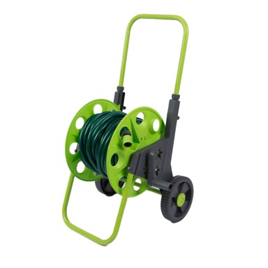 KINZO Crijevo na kolutu, 30 m, 6/1 