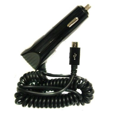 PAMA Auto punjač, 2 x USB, Micro USB, 4,8 A, 12/24 V