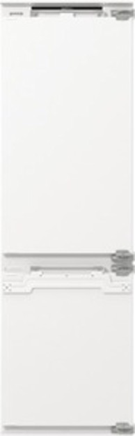 GORENJE Ugradbeni hladnjak/zamrzivač NRKI517E42, 252 l