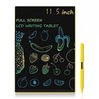 MXM LCD ploča za crtanje 11,5, žuta