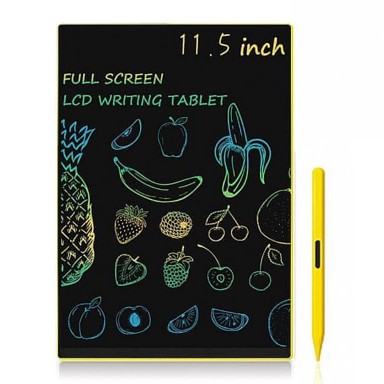 MXM LCD ploča za crtanje 11,5, žuta