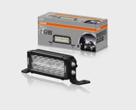 OSRAM LEDriving LED svjetlo za vožnju i rad Lightbar VX180-SP DR