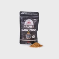 KAMADO Slow Food Rub