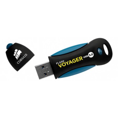 CORSAIR Flash stick Voyager, 256 GB