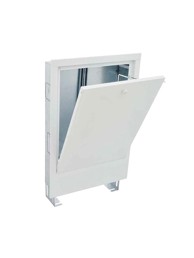 TERMA Ormarić za razdjelnik UNI 1000, 13 krugova