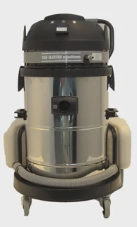 REM POWER Usisavač VC 6510 za suho, mokro i kemijsko čišćenje