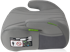 LIONEL Luuk booster/sjedalo za auto i-Size 15-36 kg (125-150 cm), Grey