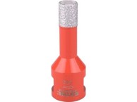 EXTOL PREMIUM Dijamantna kruna, 8801862, Ø12 mm, navoj M14