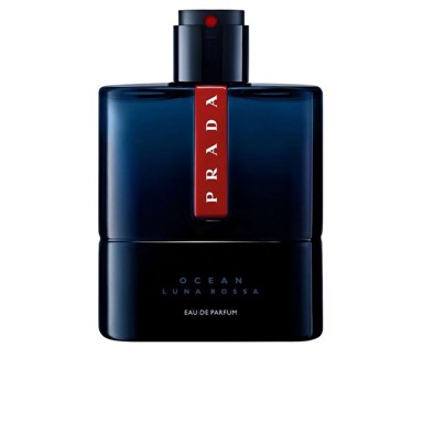 PRADA Parfemska voda za muškarce Luna Rossa Ocean, 50 ml
