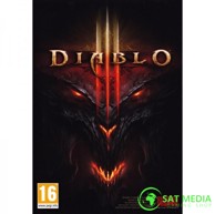 Igra za PC: Diablo 3