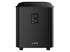 LAFE Ledomat LAFLOD47724, 1200 W, crna