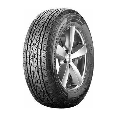 CONTINENTAL 205 80 R16 ContiCrossContact LX 2 110/108S, ljetne gume