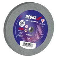 DEDRA Brusni disk DEDF10010 125x16x12,7 mm GR60