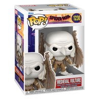 FUNKO POP! Figura Marvel Spider Man Medieval Vulture