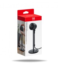 NINTENDO Switch 2 kamera, crna