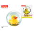 FISHER-PRICE Igračka za kadu, 75676, Everything Baby, višebojna
