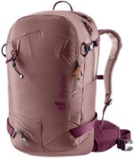 DEUTER Ruksak Freerider 22 SL, 22 L, Bordeaux