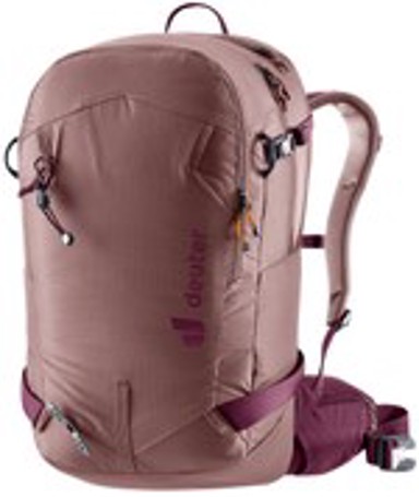 DEUTER Ruksak Freerider 22 SL, 22 L, Bordeaux