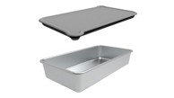 Food container dodatkovna posuda za hranu Steambox