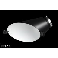 GODOX reflektor pozadine RFT-18 s honeycomb filtrom Bowens Mount