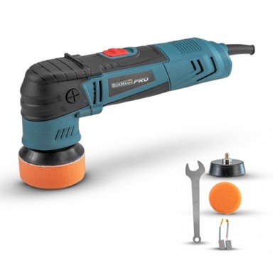 BORMANN PRO Polirka BCP3050, 600 W, 50/75 mm, regulacija