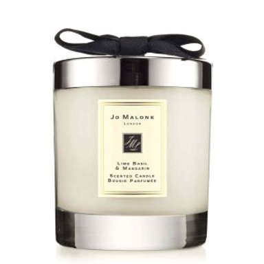 JO MALONE London Mirisna svijeća Lime Basil & Mandarin