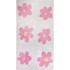 VITAUS Ružičasti/boje slonovače periv dječji tepih 80x150 cm Cute Flowers Pink 