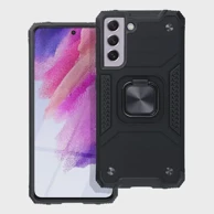 OEM Maskica Nitro za Samsung Galaxy A54 5G, crna