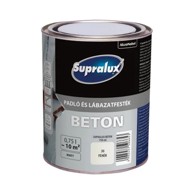 SUPRALUX Premaz za beton 30 bijela 0,75 l