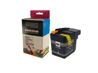BROTHER Originalna tinta LC-129, crna