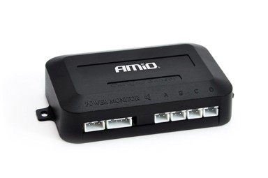 AMIO Glavna jedinica za parking senzore – 4 senzora