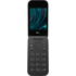 NOKIA 2660 Flip TA-1711 preklopni telefon na tipke, Dual SIM, 4G, crni