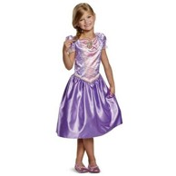 DISNEY Kostim za djecu princess rapunzel