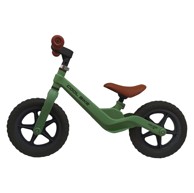 FREE 2 MOVE Bicikl bez pedala Cool Bike, zeleni