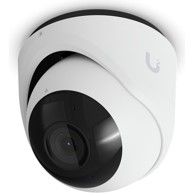 UBIQUITI UniFi Kamera G6 Turret, 4K, PoE, IR, IP66, vanjska, bijela