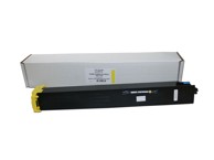 PRINT-TEAM Toner TN213/TN214/TN314, žuta