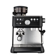 SOLIS Aparat za espresso kavu Grind & Infuse Perfetta 1019, crni