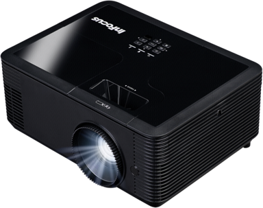 INFOCUS Projektor IN138HD, 1920 x 1080, crni