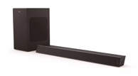 PHILIPS Soundbar TAB7305/10