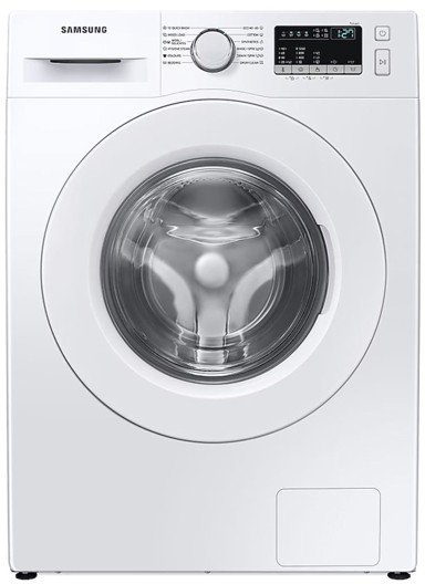 SAMSUNG Perilica rublja WW90T4020EE1LE, 1200 okr/min, 9 kg