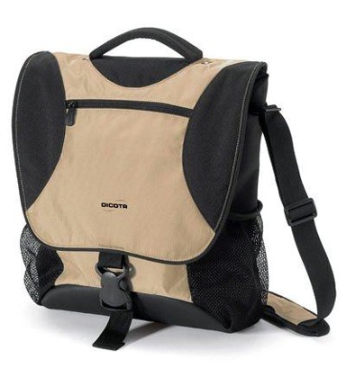 DICOTA Torba i ruksak College Motion N11588P 15.6'' za prijenosno računalo