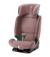 BRITAX ROMER Autosjedalica, Evolvafix, 9-36 kg, roza