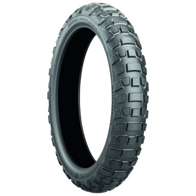 BRIDGESTONE Motociklistička guma 110/80R19 59Q Battlax Adventurecross AX41