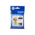 BROTHER Tinta LC3213BK, crna (original)